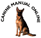 Canine Online Manual