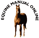 Equine Online Manual