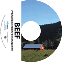 Beef CD Manual