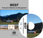 Beef Printed Manual and CD