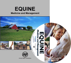 Equine Printed Manual and CD